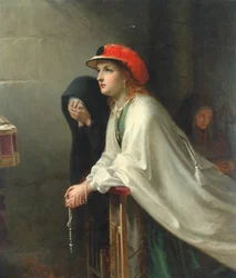 Gebet, 1862